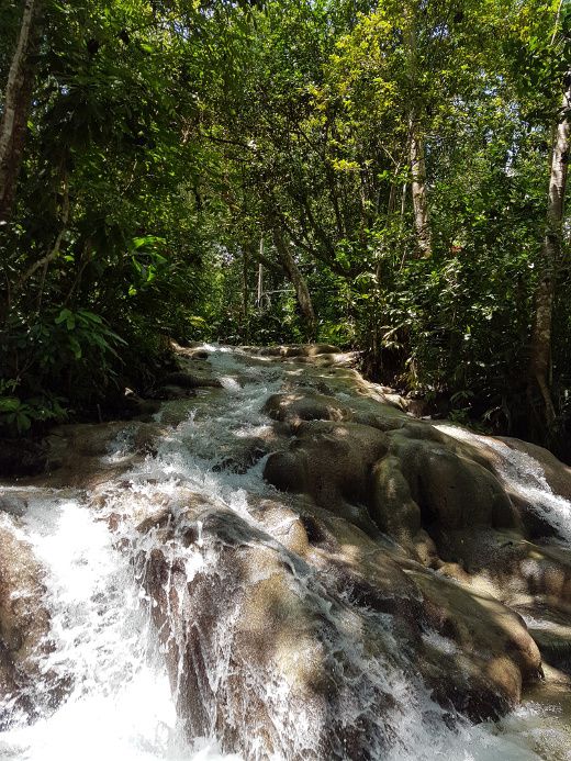 Duns River