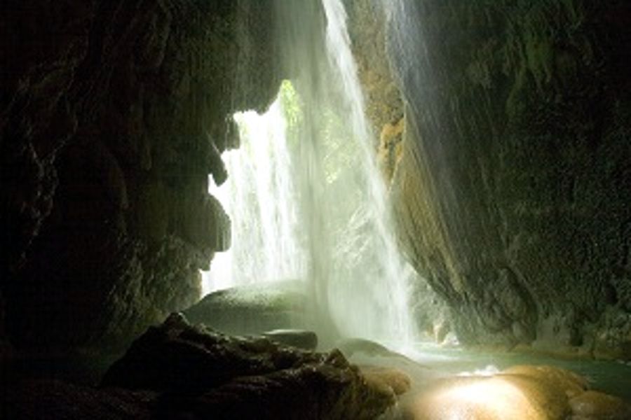 Sommerset Falls