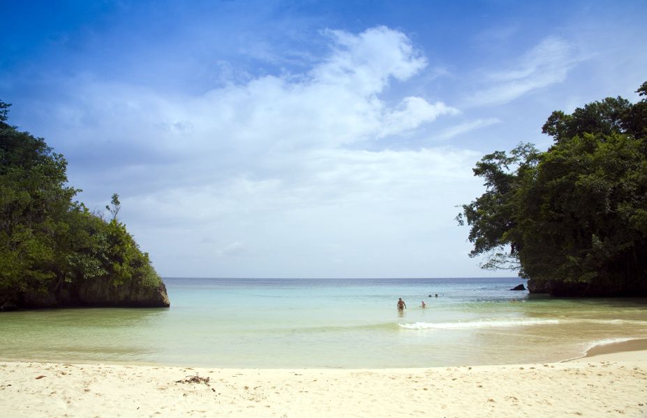 French Man's Cove
