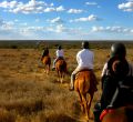 Kenia, el hogar del safari