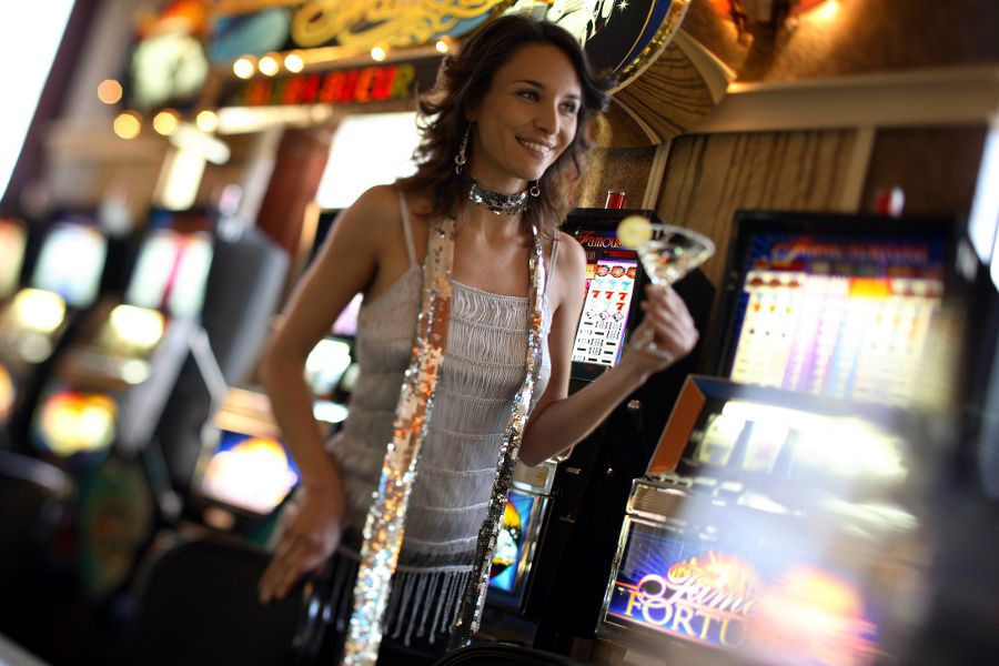 Casino Slovenia
