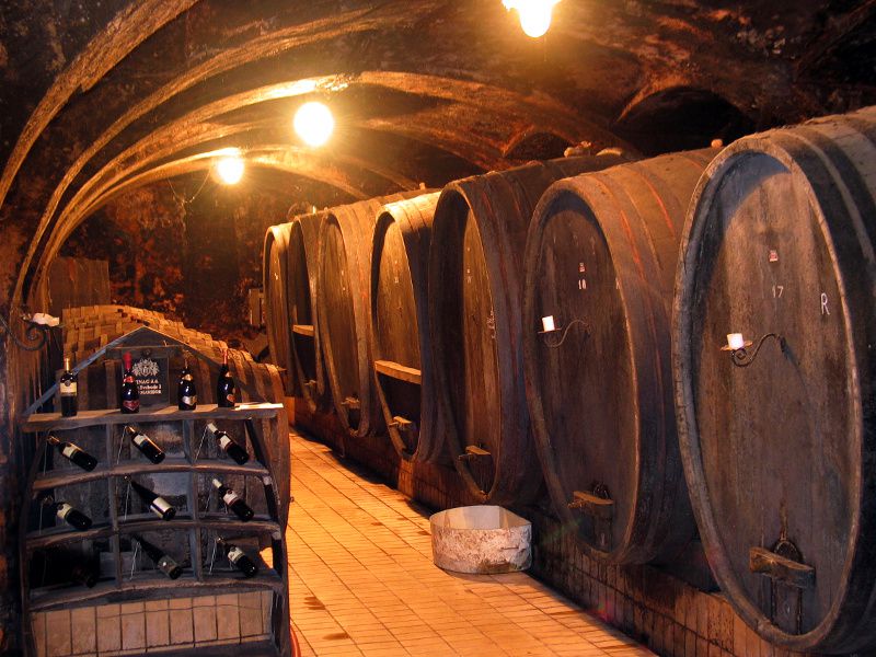 Vinoteca