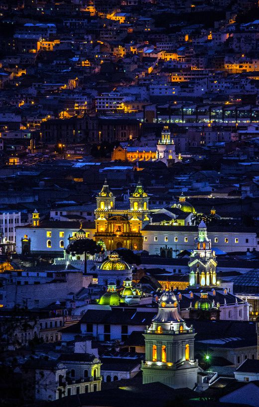 Rojo de Quito