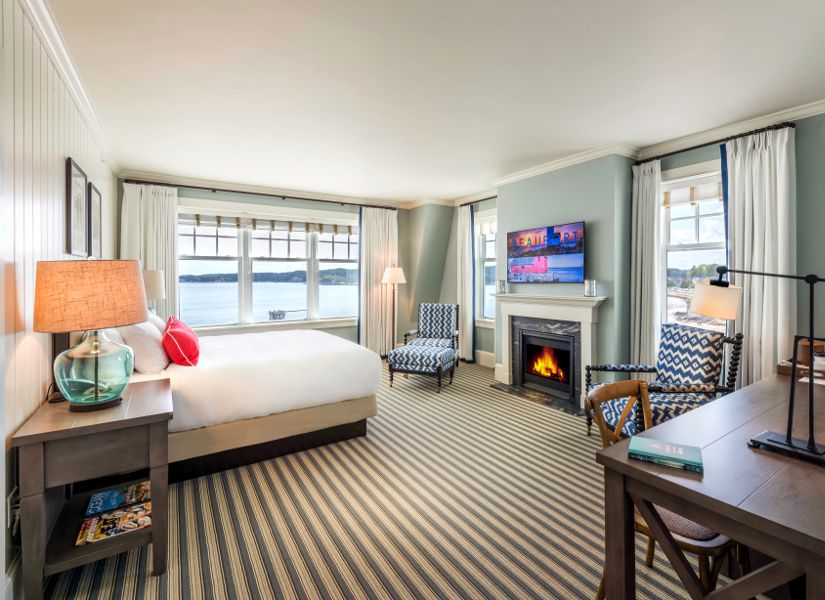Beauport Hotel Gloucester