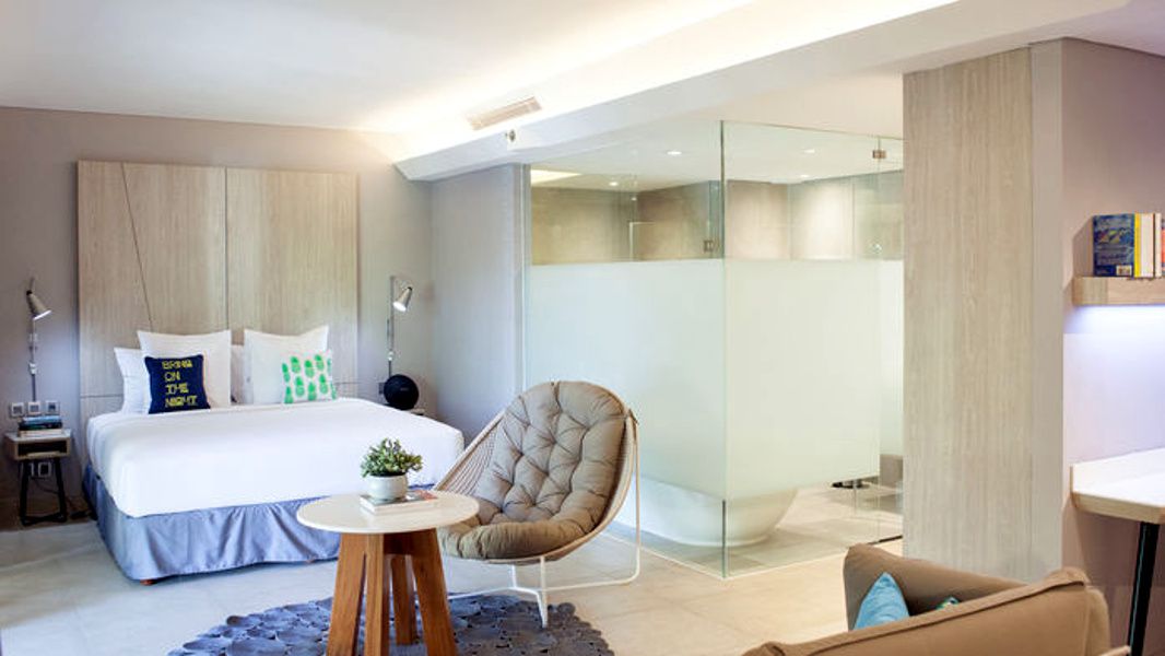 Party Suite