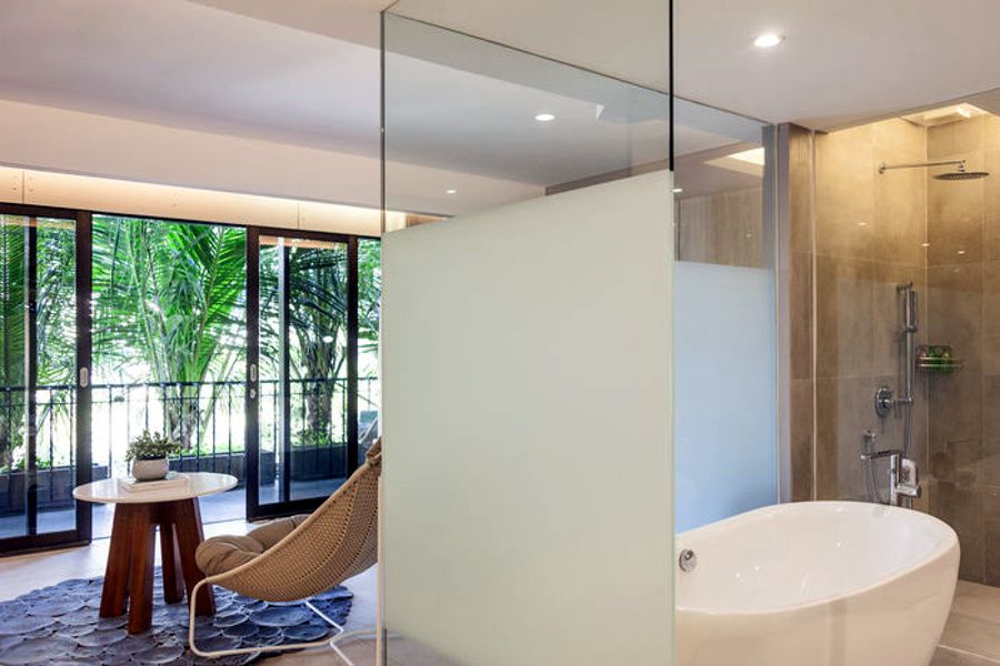 Party Suite