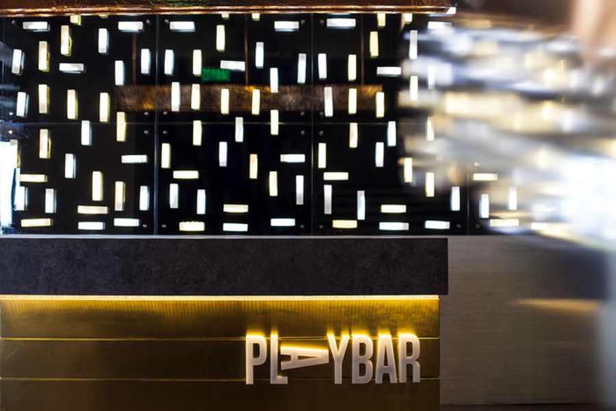 Play Bar Restaurante