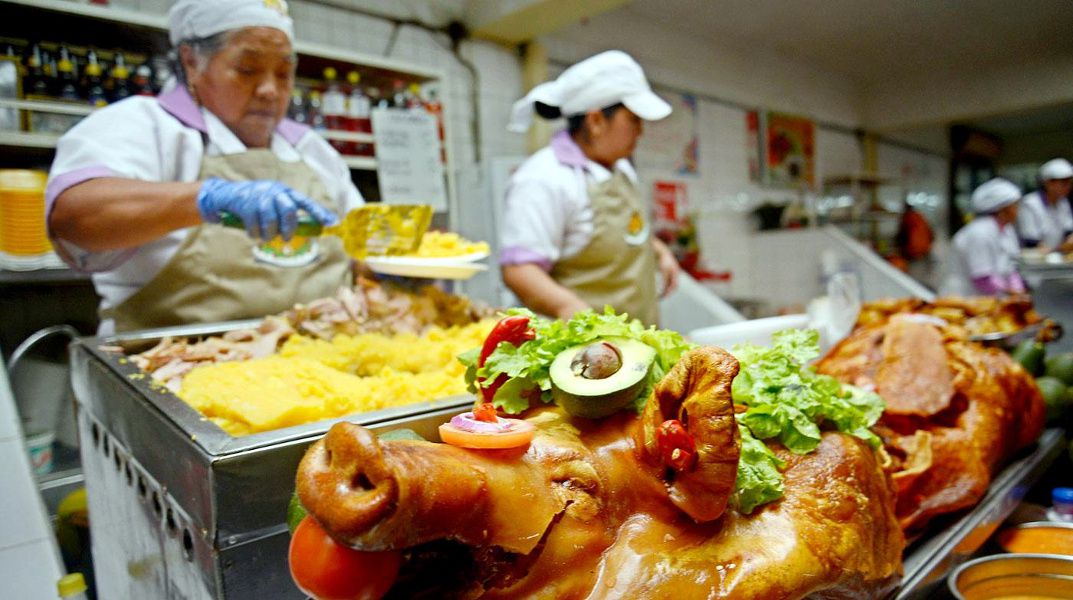 Gastronomia