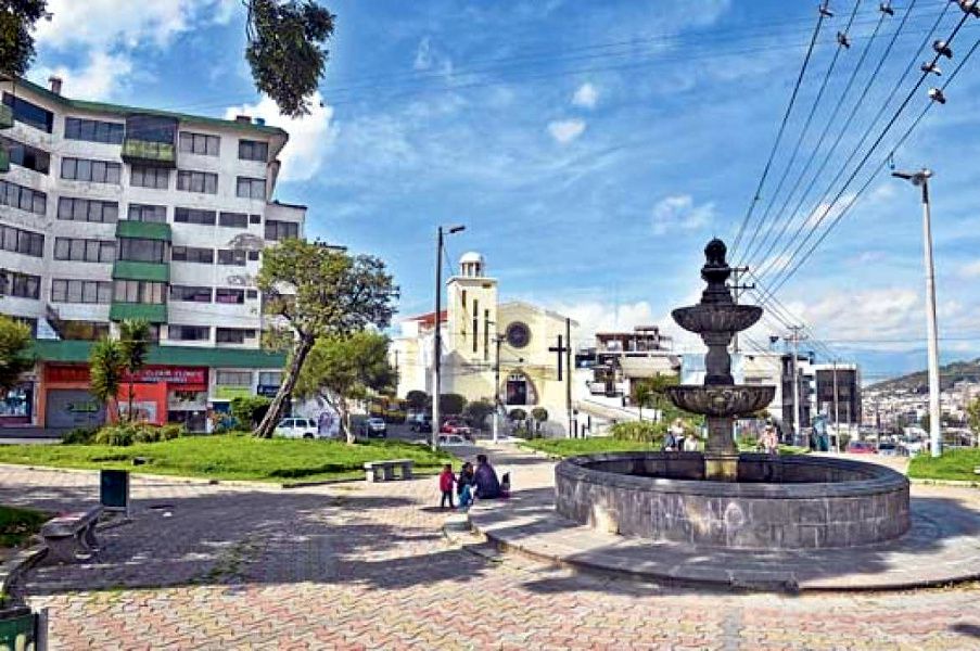 La Floresta