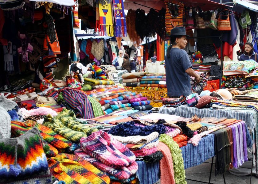 Otavalo