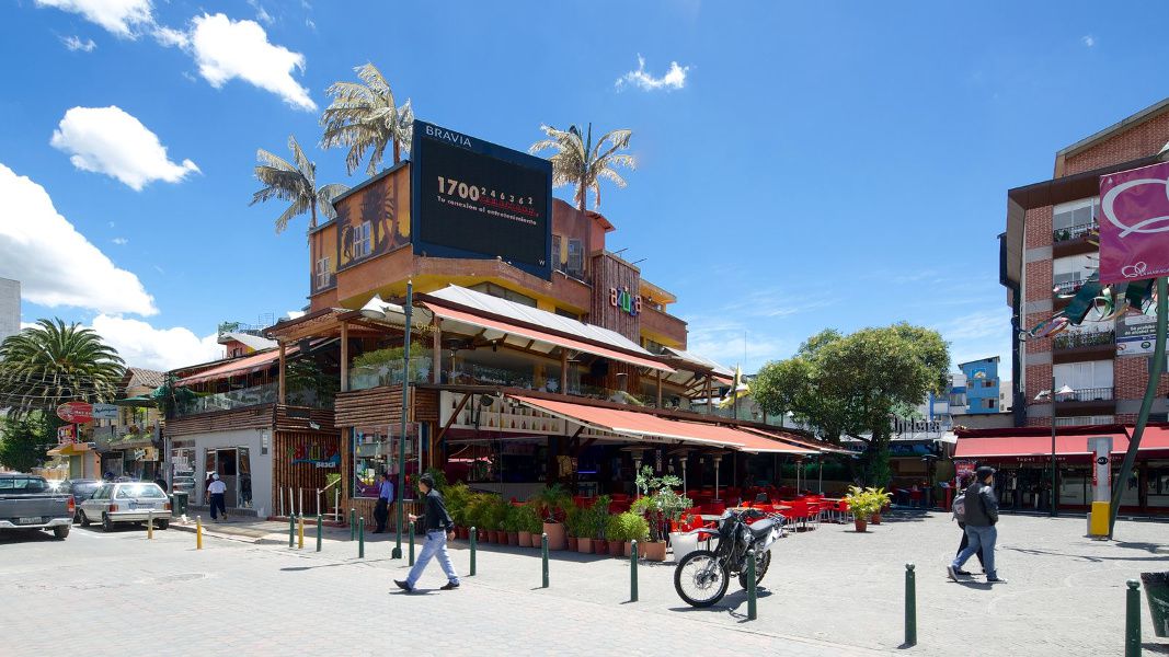 Plaza Foch