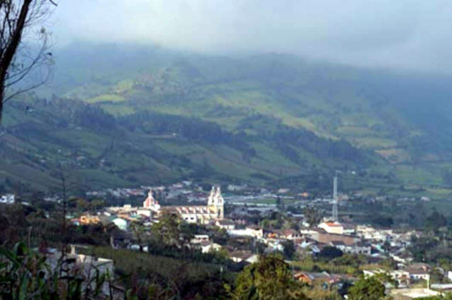 Ruta Escondida