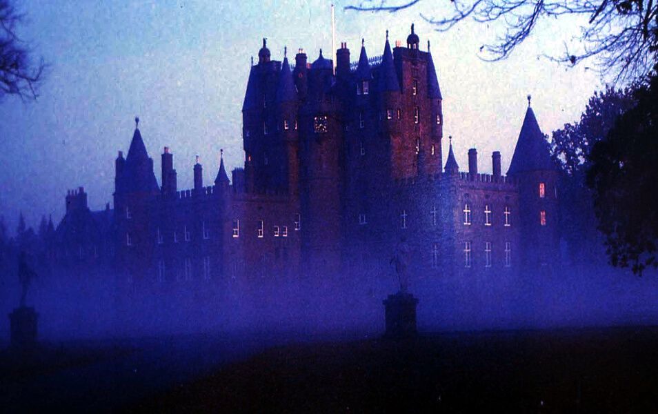 Castillo de Glamis