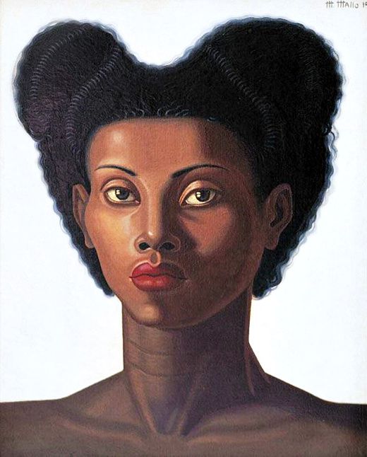 Mujeres Surrealistas