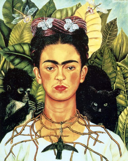Mujeres Surrealistas