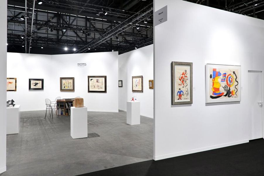 Mujeres Surrealistas