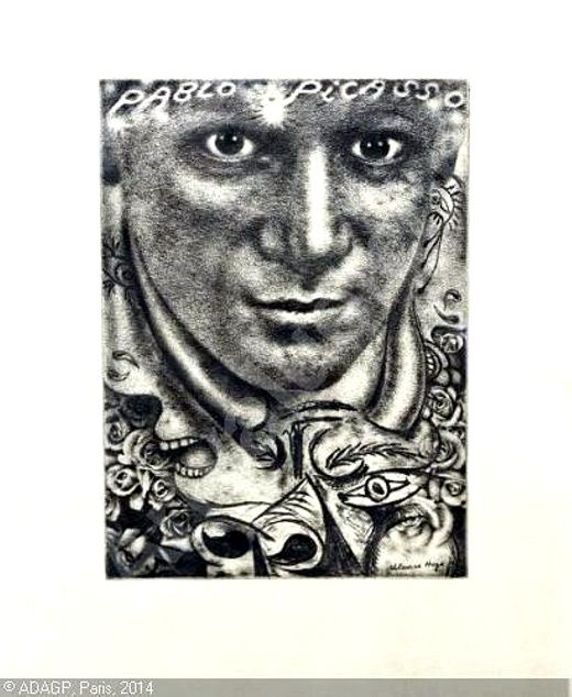 Mujeres Surrealistas