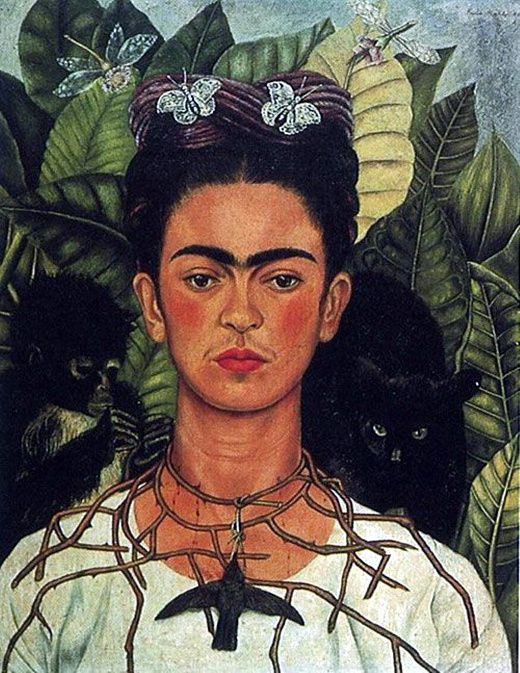 Mujeres Surrealistas