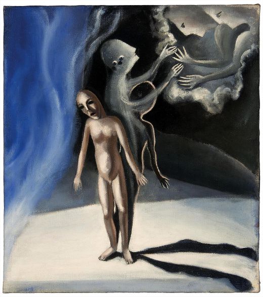 Mujeres Surrealistas