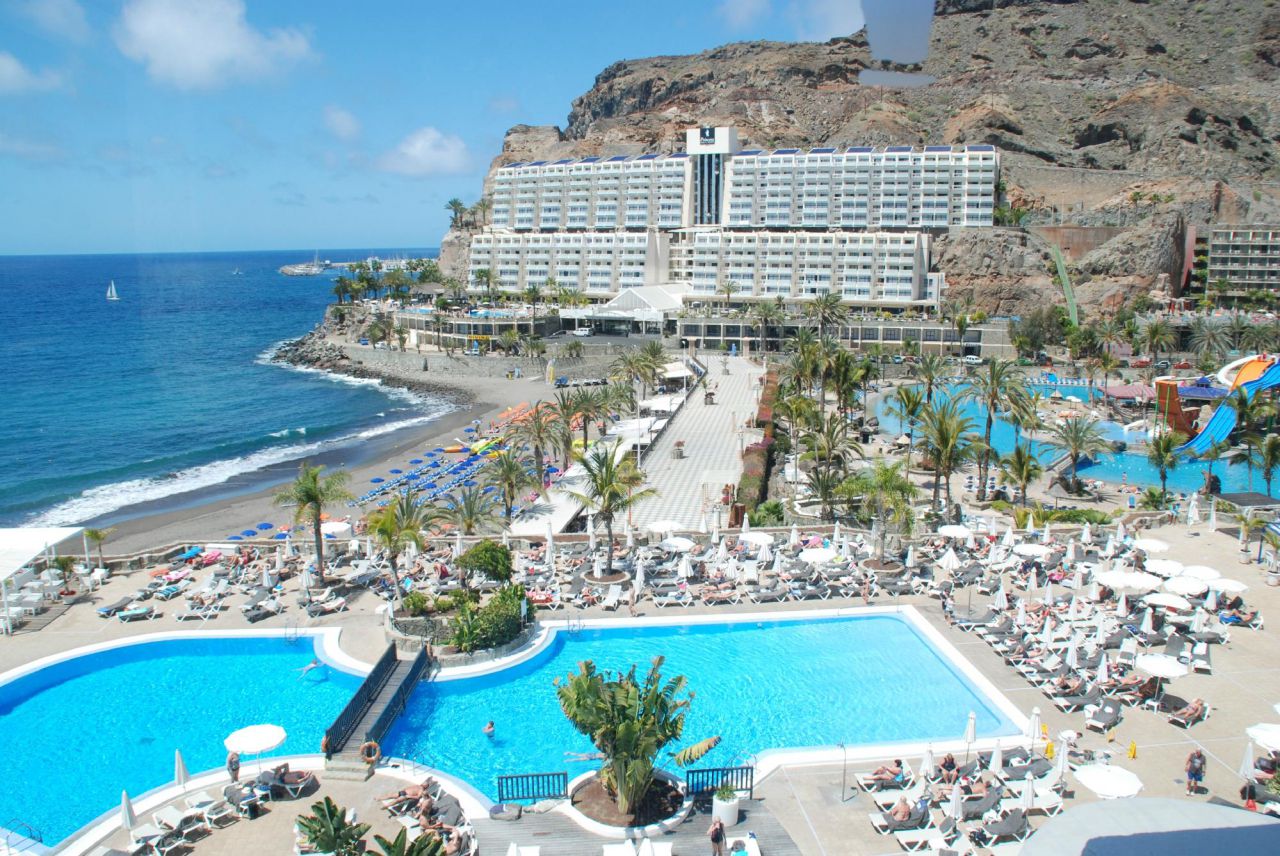 8. Suite Princess, Taurito, Gran Canaria, Islas Canarias