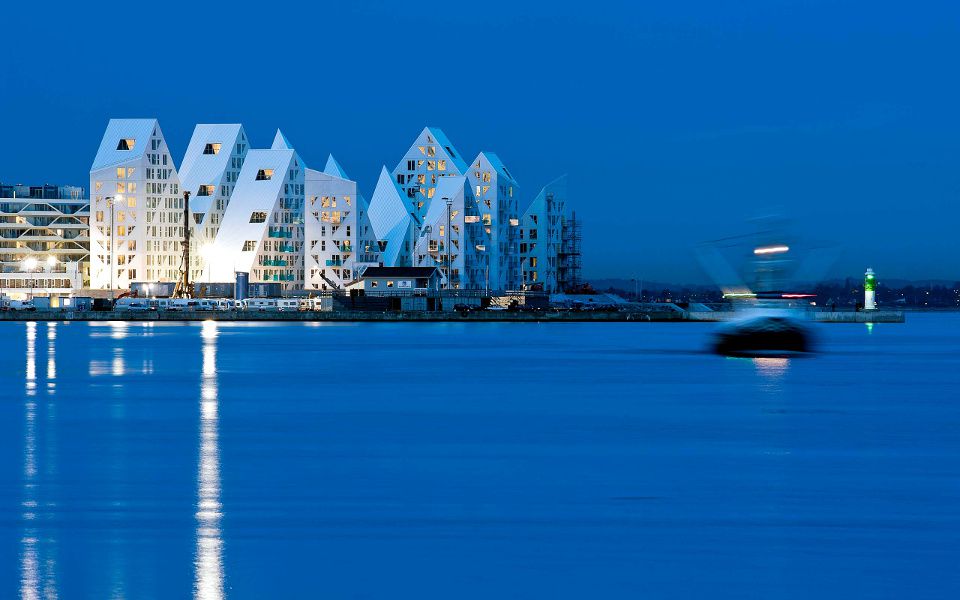 Aarhus