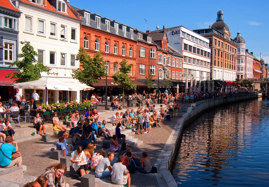 Aarhus Verano