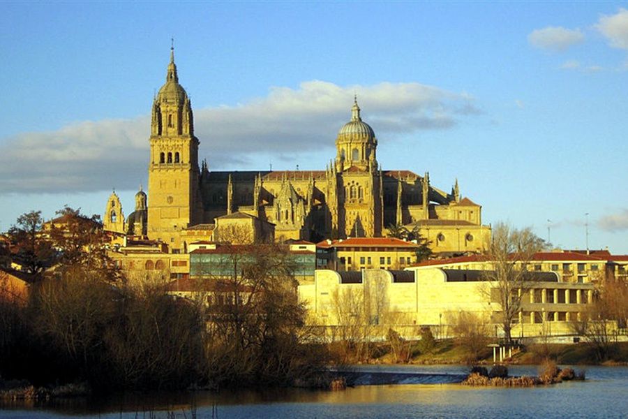 Salamanca