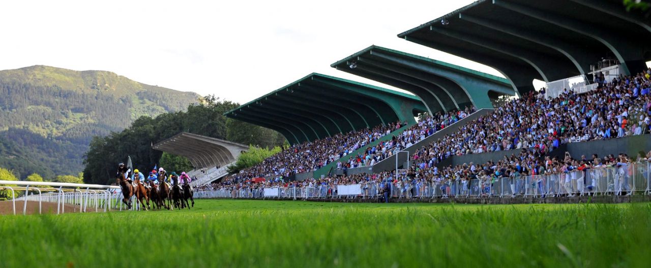 Junio Hipódromo