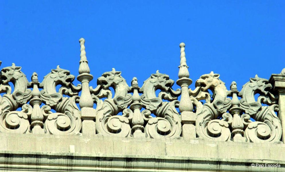 Cámara de Comercio, Industria y Navegación