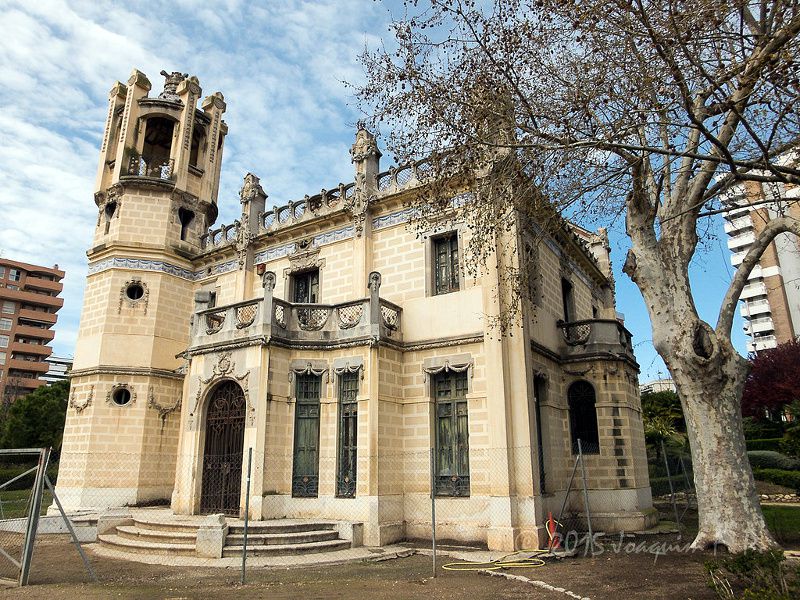 Quinta de San Rafael
