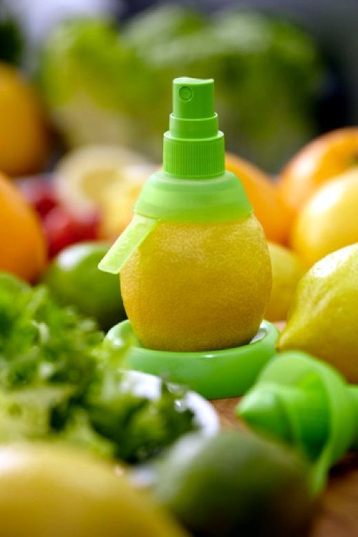 Citrus spary. Alberto Arza, Joan Rojeski Lekue