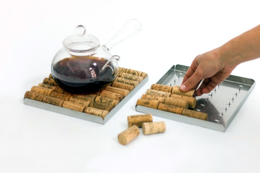 Bakus Trivet