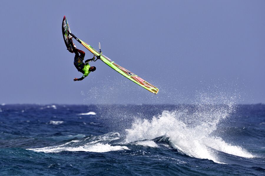 Wind