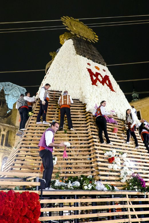 Ofrenda