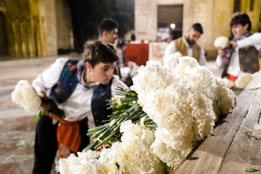Ofrenda