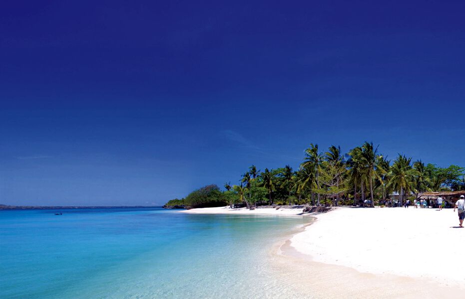 Bantayan Island