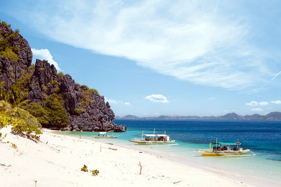 Black Island