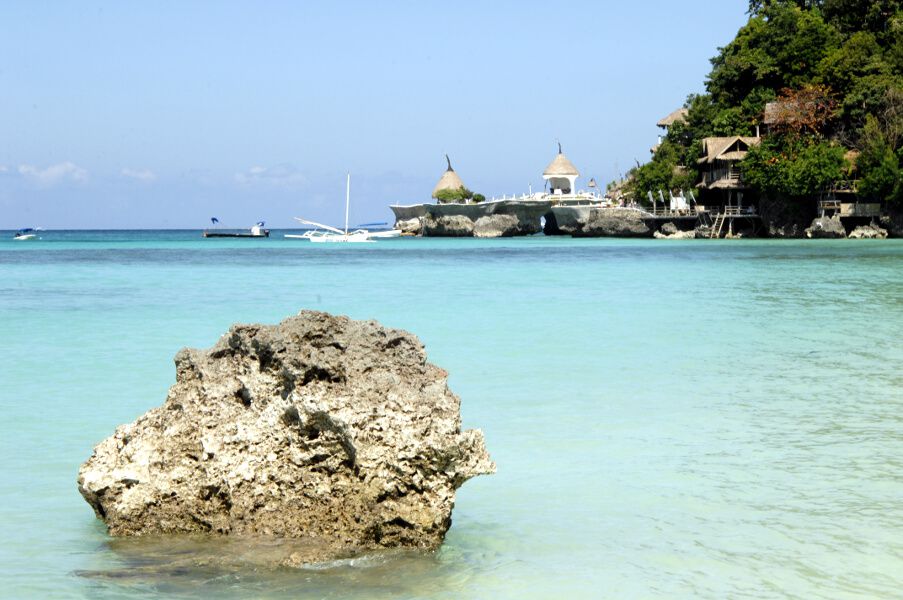 Boracay