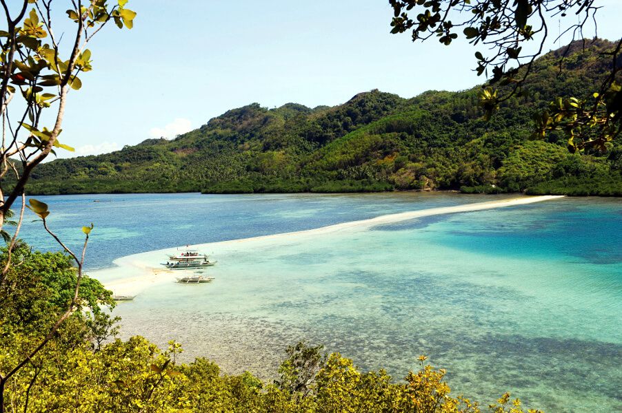 Snake Island