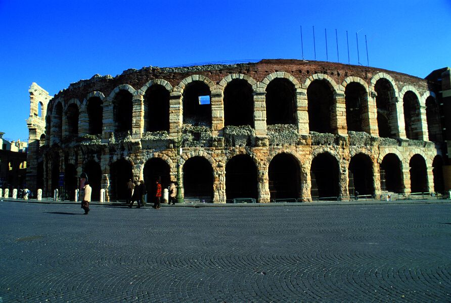 Arena