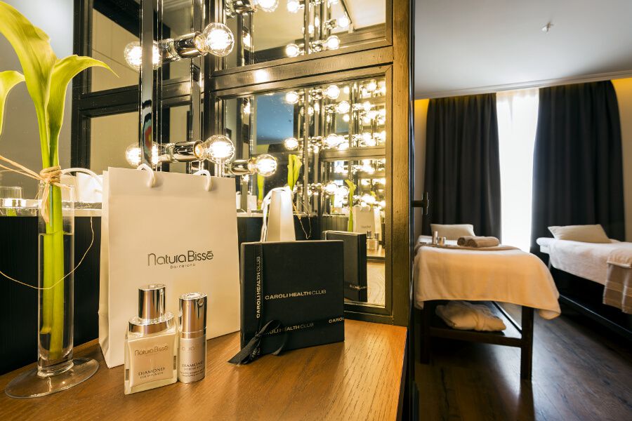 Beauty Room