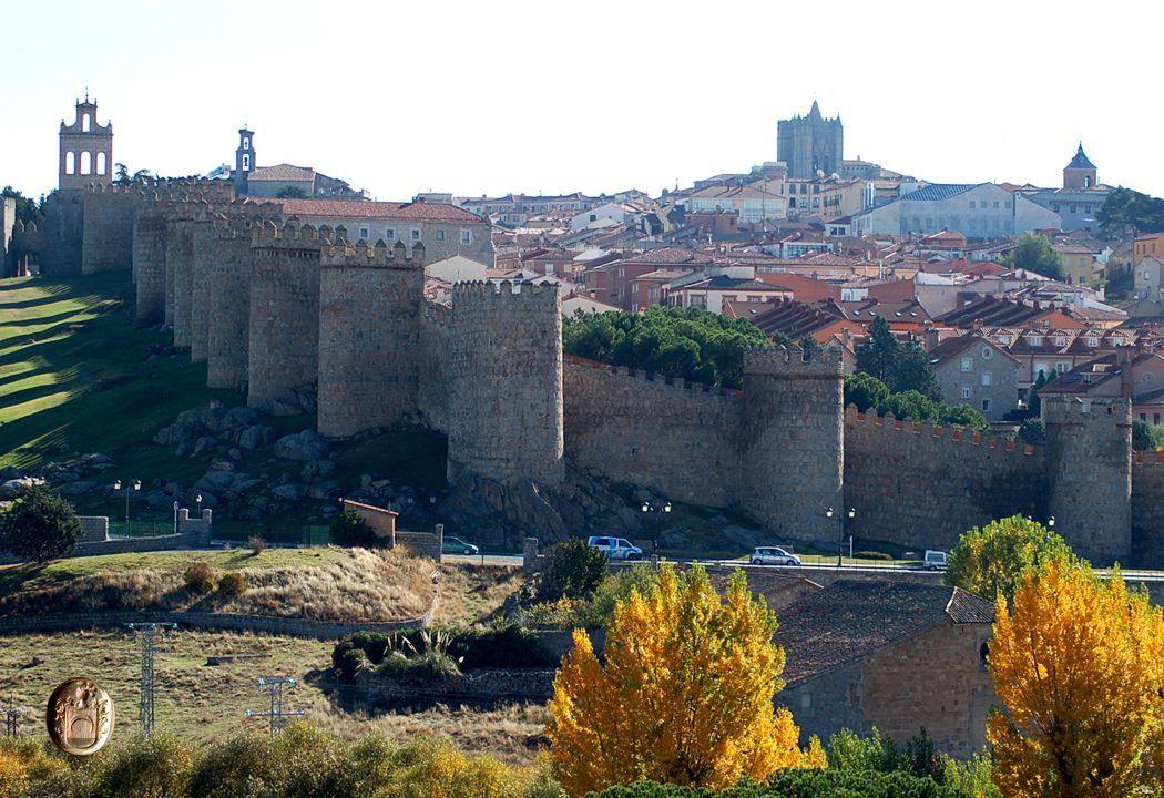 Ávila