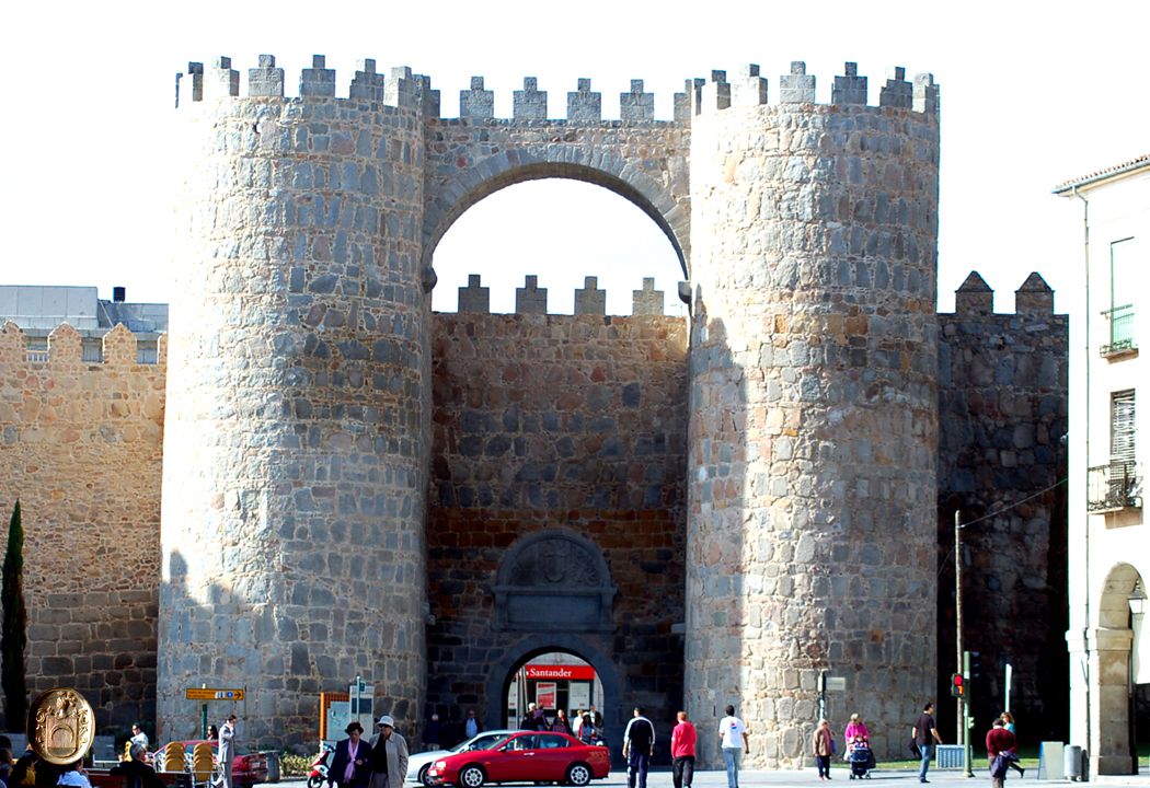 Ávila