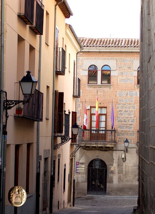 Ávila