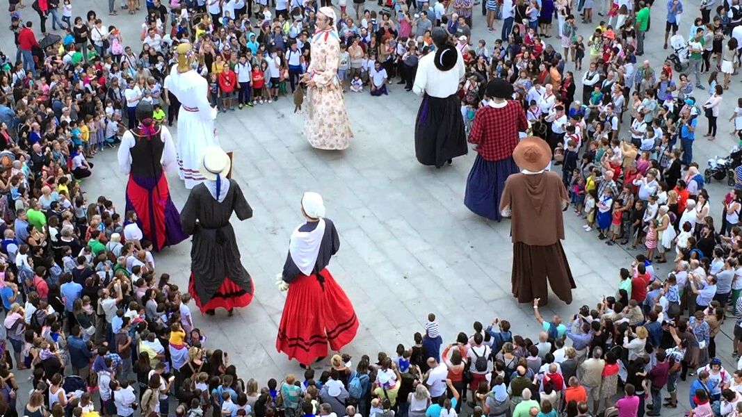 Aste Nagusia