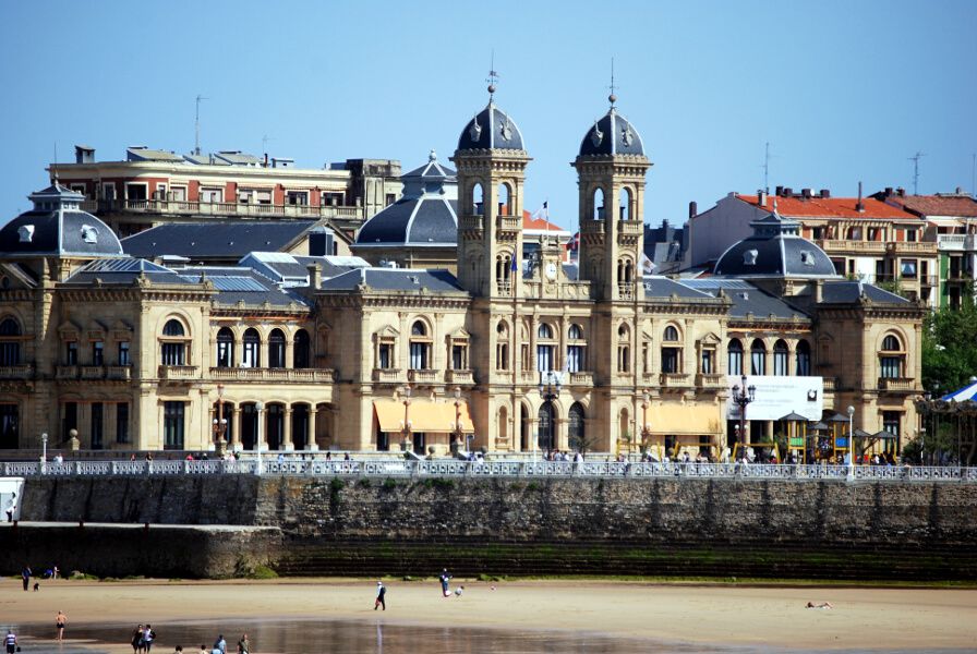 Ayuntamiento