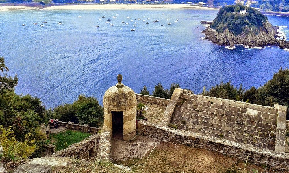 Castillo de la Mota