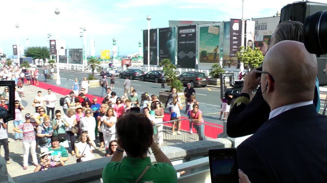 Festival Internacional de Cine