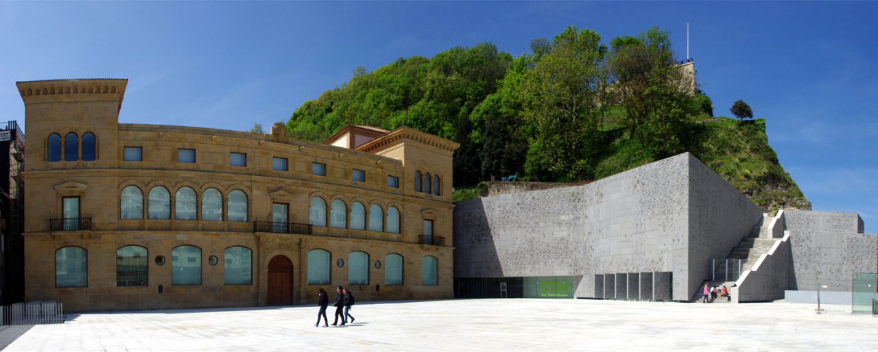 Museo San Telmo