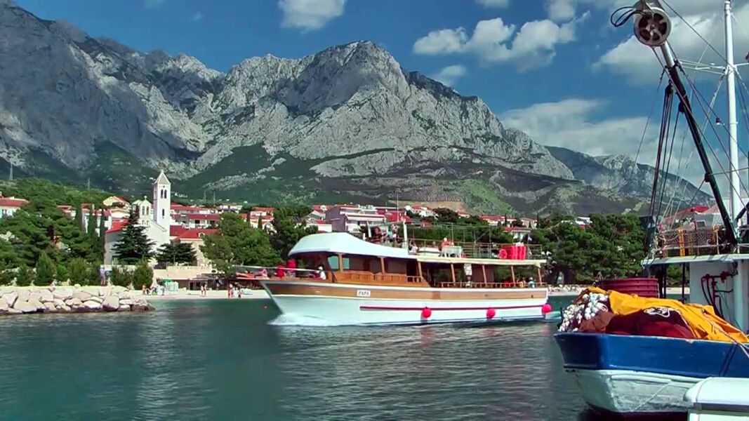 Baska Voda